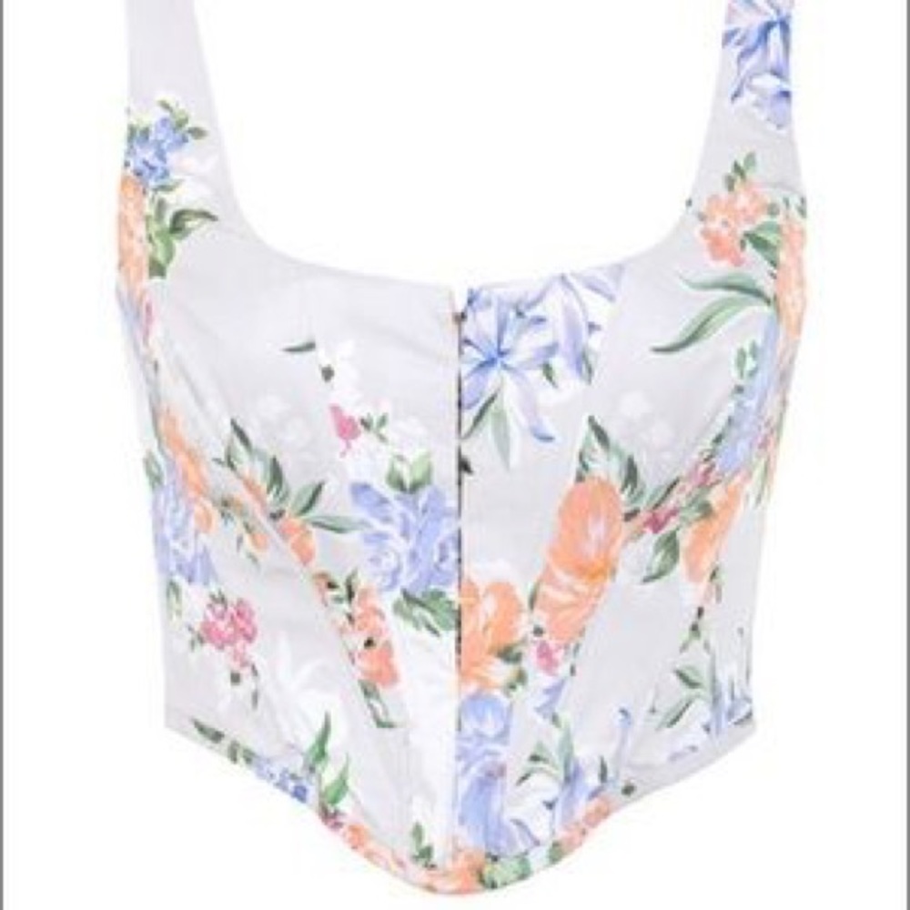 House of cb Corset